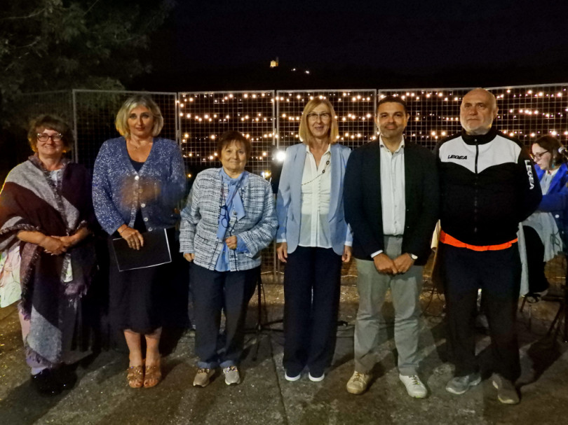 Voci di Notte: le opere premiate a Vallegioliti